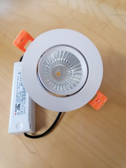 Downlight LED Vit